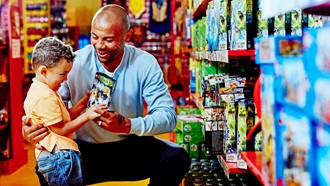 LEGO® Shop