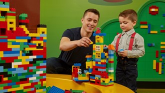 LEGO® DUPLO® Farm