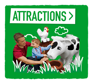 Top family attractions